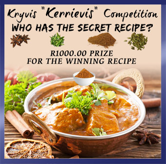 Kerrievis Competition Link
