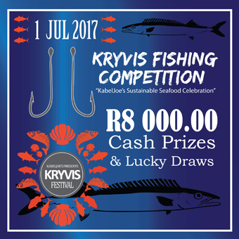 kryvis fishing competition link